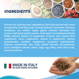 Forza10 Active Oral Support Diet Dry Dog Food | Dog Food | pethousekh