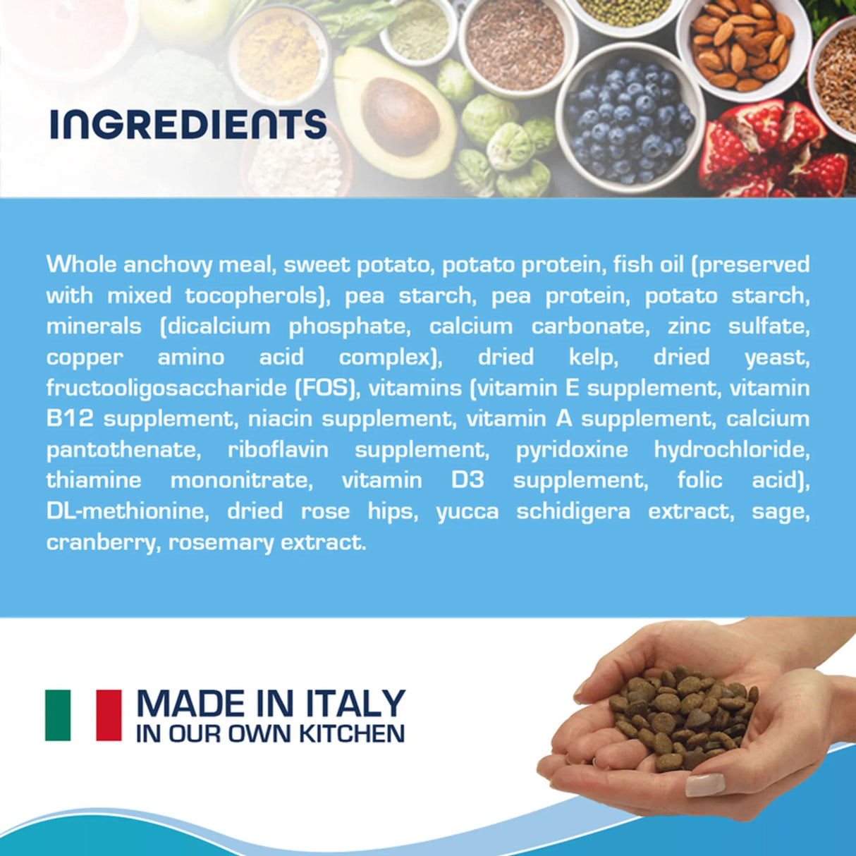Forza10 Legend Skin Grain - Free Dry Dog Food | Dog Food | pethousekh