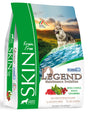 Forza10 Legend Skin Grain - Free Dry Dog Food | Dog Food | pethousekh