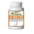 Get Ovir It Max* Master Blend Broad Spectrum Plant Anti Viral Anti Bacterial For Dogs And Cats* | Animal Vitamins & Supplements | pethousekh