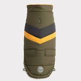 GF Pet Alpine Puffer | Apparel | pethousekh
