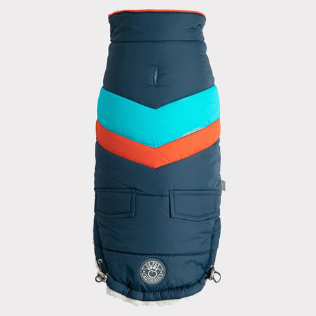 GF Pet Alpine Puffer | Apparel | pethousekh