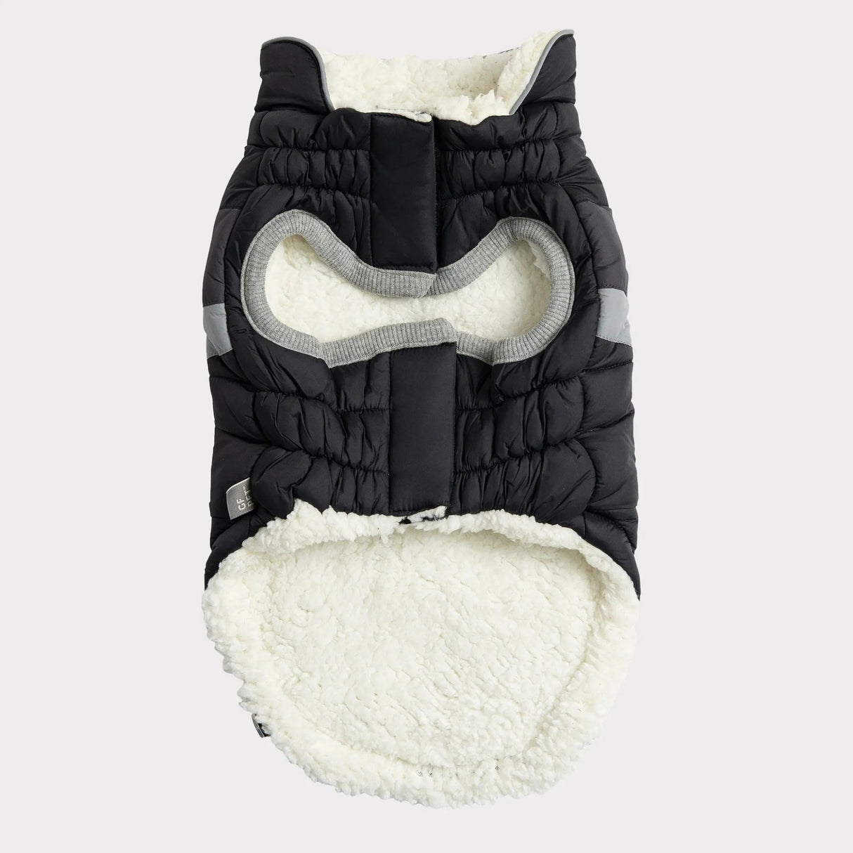 GF Pet Alpine Puffer | Apparel | pethousekh