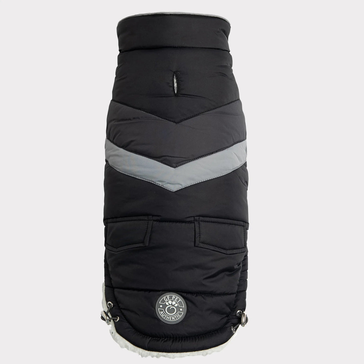GF Pet Alpine Puffer | Apparel | pethousekh