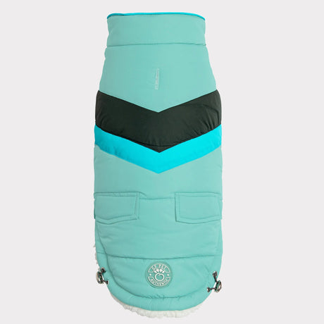 GF Pet Alpine Puffer | Apparel | pethousekh