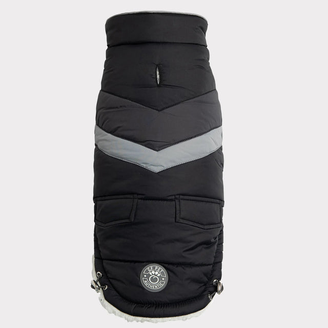 GF Pet Alpine Puffer | Apparel | pethousekh