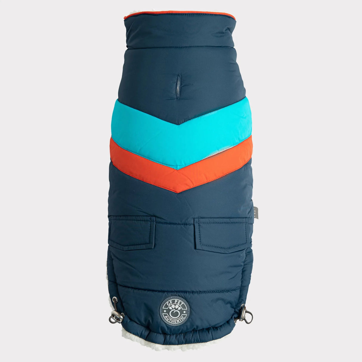 GF Pet Alpine Puffer | Apparel | pethousekh