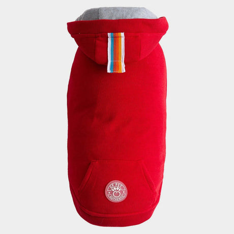 GF Pet Elasto - Fit Urban Dog Hoodie | Apparel | pethousekh