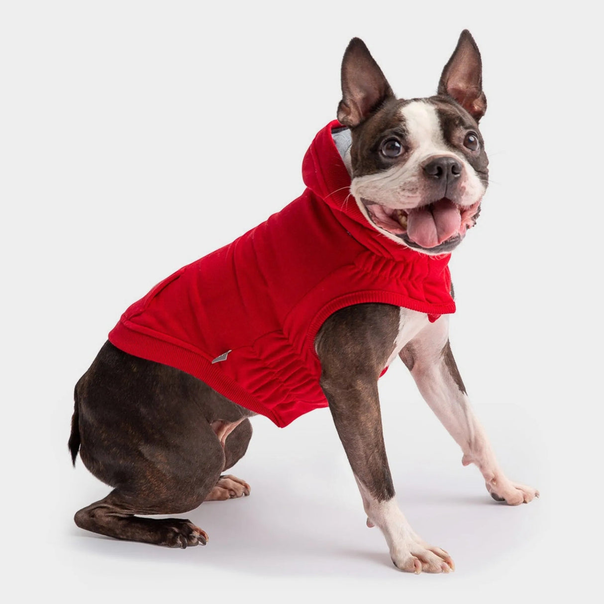 GF Pet Elasto - Fit Urban Dog Hoodie | Apparel | pethousekh