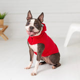 GF Pet Elasto - Fit Urban Dog Hoodie | Apparel | pethousekh
