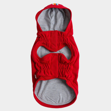 GF Pet Elasto - Fit Urban Dog Hoodie | Apparel | pethousekh