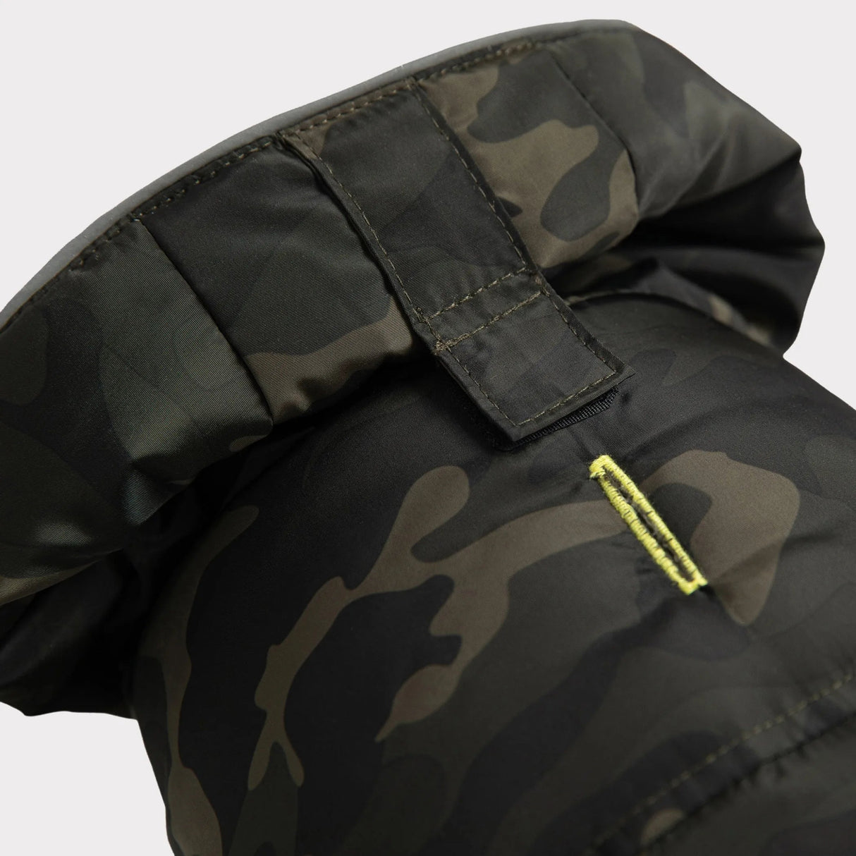 GF Pet Recycled Parka | Apparel | pethousekh