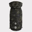 GF Pet Recycled Parka | Apparel | pethousekh