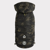 GF Pet Recycled Parka | Apparel | pethousekh