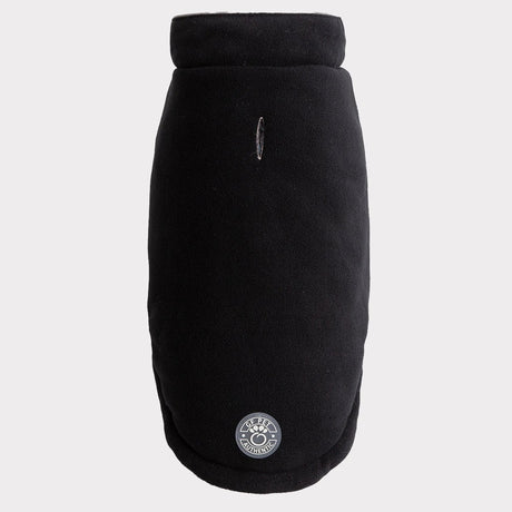 GF Pet Reversible ElastoFit Chalet Jacket | Apparel | pethousekh