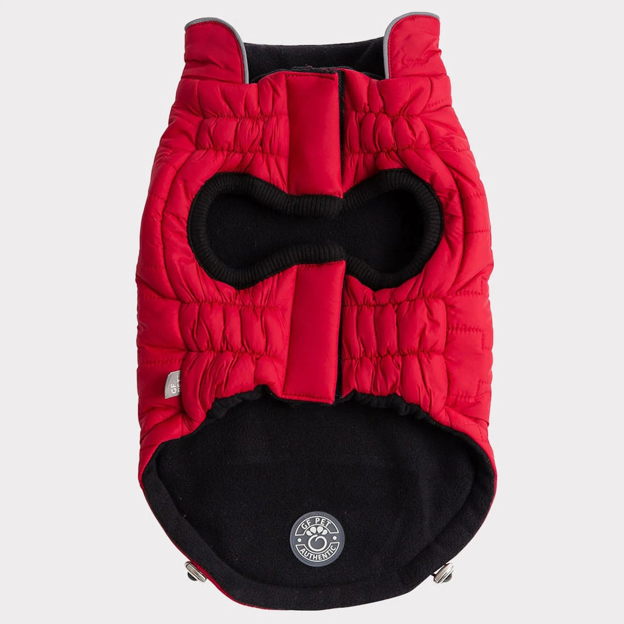 GF Pet Reversible ElastoFit Chalet Jacket | Apparel | pethousekh