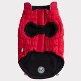 GF Pet Reversible ElastoFit Chalet Jacket | Apparel | pethousekh