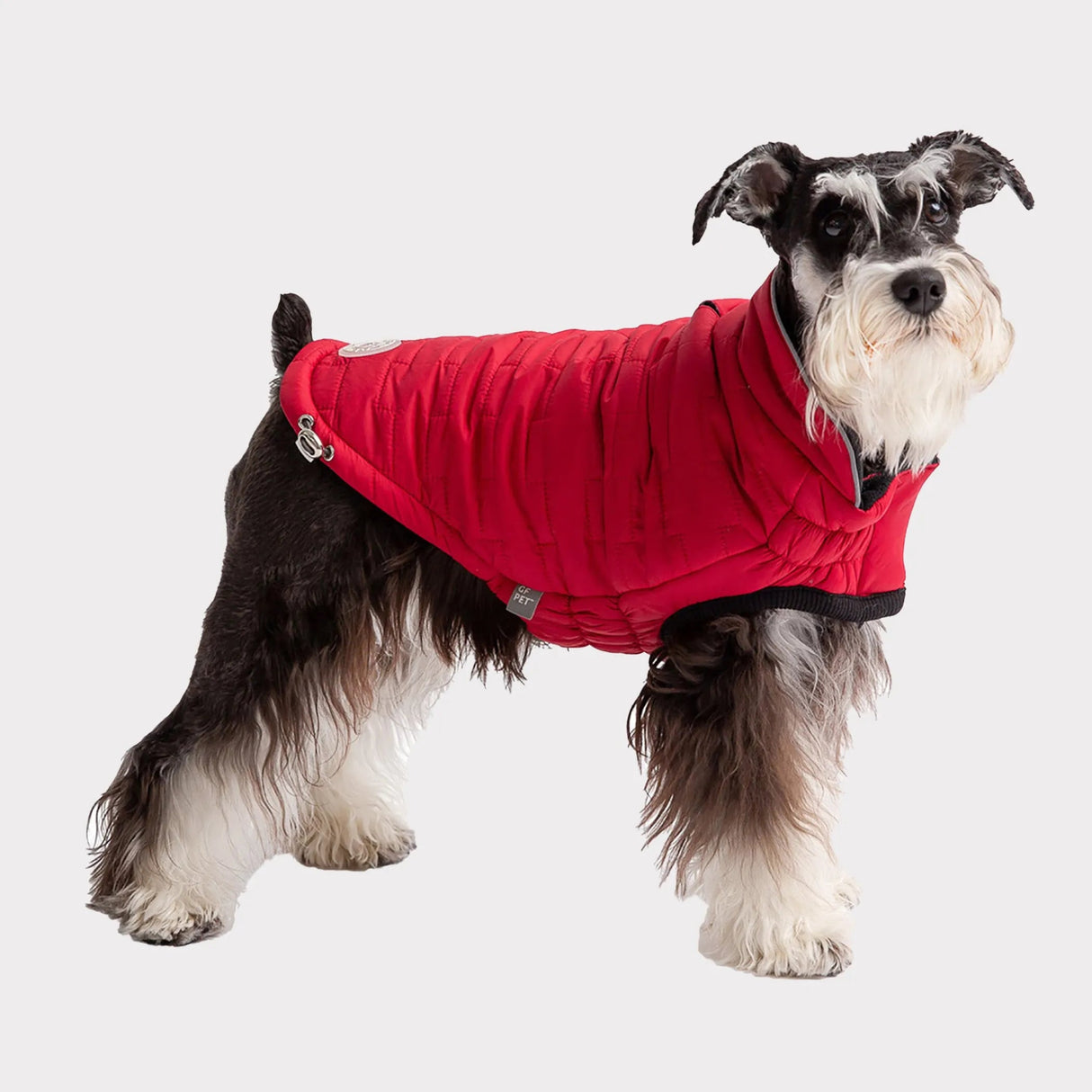 GF Pet Reversible ElastoFit Chalet Jacket | Apparel | pethousekh