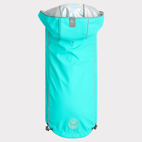 GF Pet Reversible Raincoat | Apparel | pethousekh