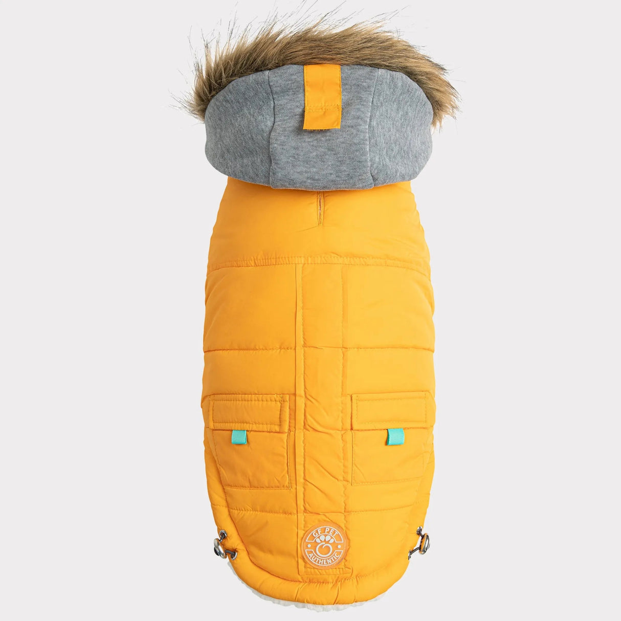 GF Pet Winter Sailor Parka | Apparel | pethousekh
