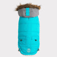 GF Pet Winter Sailor Parka | Apparel | pethousekh