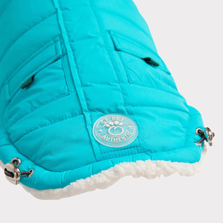 GF Pet Winter Sailor Parka | Apparel | pethousekh