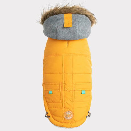 GF Pet Winter Sailor Parka | Apparel | pethousekh