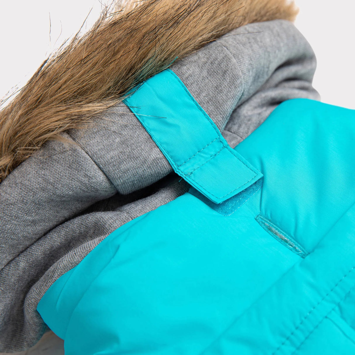 GF Pet Winter Sailor Parka | Apparel | pethousekh