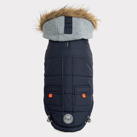 GF Pet Winter Sailor Parka | Apparel | pethousekh