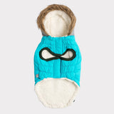 GF Pet Winter Sailor Parka | Apparel | pethousekh