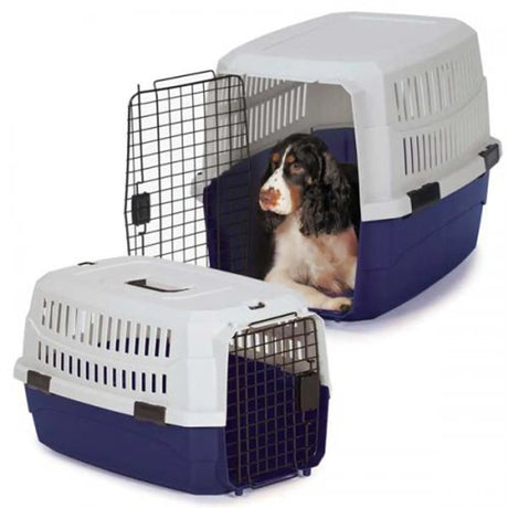 GG Contain Me Crate | Dog Crates | pethousekh