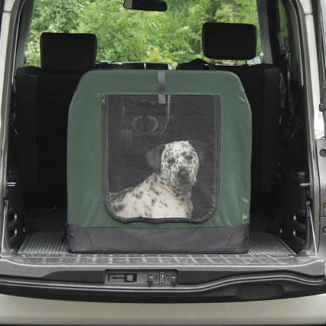 GG Soft Crate | Dog Crates | pethousekh