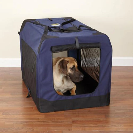 GG Soft Crate | Dog Crates | pethousekh