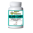 Gland Candy Omega 3 & 6 Lymphatic, Weight & Probiotic Immune Support * | Animal Vitamins & Supplements | pethousekh