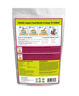 Goats Milk + Bone Broth Base Max* Joint, Skin & Coat Support Broth* The Petz Kitchen Dog & Cat | Animal Vitamins & Supplements | pethousekh
