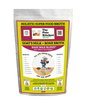 Goats Milk + Bone Broth Base Max* Joint, Skin & Coat Support Broth* The Petz Kitchen Dog & Cat | Animal Vitamins & Supplements | pethousekh