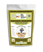 Goats Milk + Bone Broth Green Max Blend* Omega 3 & 6 Vitamin & Mineral Support* The Petz Kitchen Dog & Cat | Animal Vitamins & Supplements | pethousekh