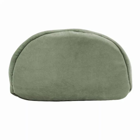 GOOPAWS 4 in 1 Self Warming Burrow Cat Bed, Pet Hideway Sleeping Cuddle Cave | Cat Beds | pethousekh