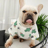 Green Dinosaur - Matching Pet and Owner Clothing Set | Apparel | pethousekh