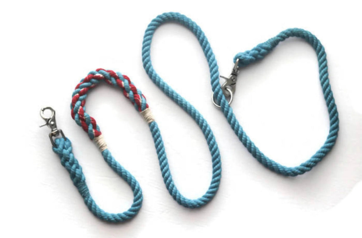 Hands Free Multifunctional Dog Leash | Dog Leashes | pethousekh