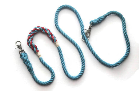 Hands Free Multifunctional Dog Leash | Dog Leashes | pethousekh