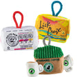 Haute Diggity Dog Interactive Toy Bundle, 3 - Pack Sampler | Dog Toys | pethousekh