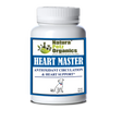Heart Master Antioxidant Blend for Dogs Cats Support | Animal Vitamins & Supplements | pethousekh