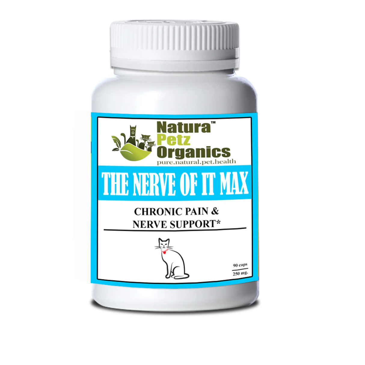 Hepa Protect Max Tincture* Master Blend Liver Kidney & Bladder Support & Cleanse 10:1 Extract* | Animal Vitamins & Supplements | pethousekh