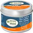 Holistic Veterinarian Recommended Pet Oral Health Meal Topper | Dog Food Toppers | pethousekh