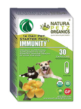 Immunity Starter Pack For Dogs & Cats* * Immune Health Pack For Dogs And Cats* | Animal Vitamins & Supplements | pethousekh