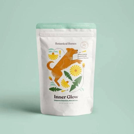 Inner Glow - Superfood Dog Treats | Dog Treats | pethousekh