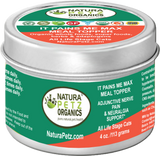It Pains Me Max Meal Topper* Adjunctive Nerve Pain & Neuralgia Support* Dogs & Cats | Dog Food Toppers | pethousekh