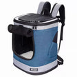 JESPET Soft Pet Backpack Carrier for Small Dogs, Travel Essential | Pet Carriers | pethousekh