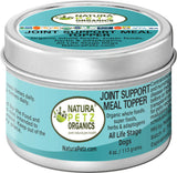 Joint Support Meal Topper For Dogs And Cats* - Flavored Nutritional Meal Topper For Dogs And Cats* | Dog Food Toppers | pethousekh